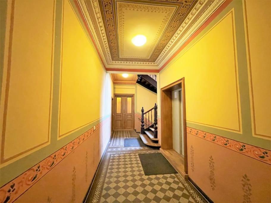 Appartement Casarina - Charmante Direkt Am Zoo Mit Sauna *