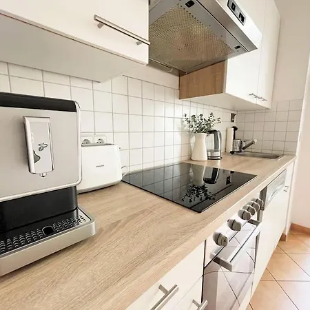 Casarina - Charmante Wohnung Direkt Am Zoo Mit Sauna Leipzig Exterior foto